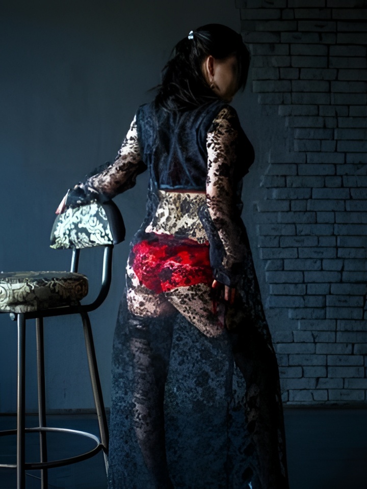 Борислава привлекальеная девушка из Борзи цена от 2500 руб