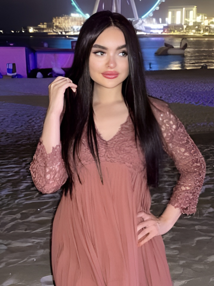 Индивидуалка Дарья, доступна для личного знакомства от 3000 руб