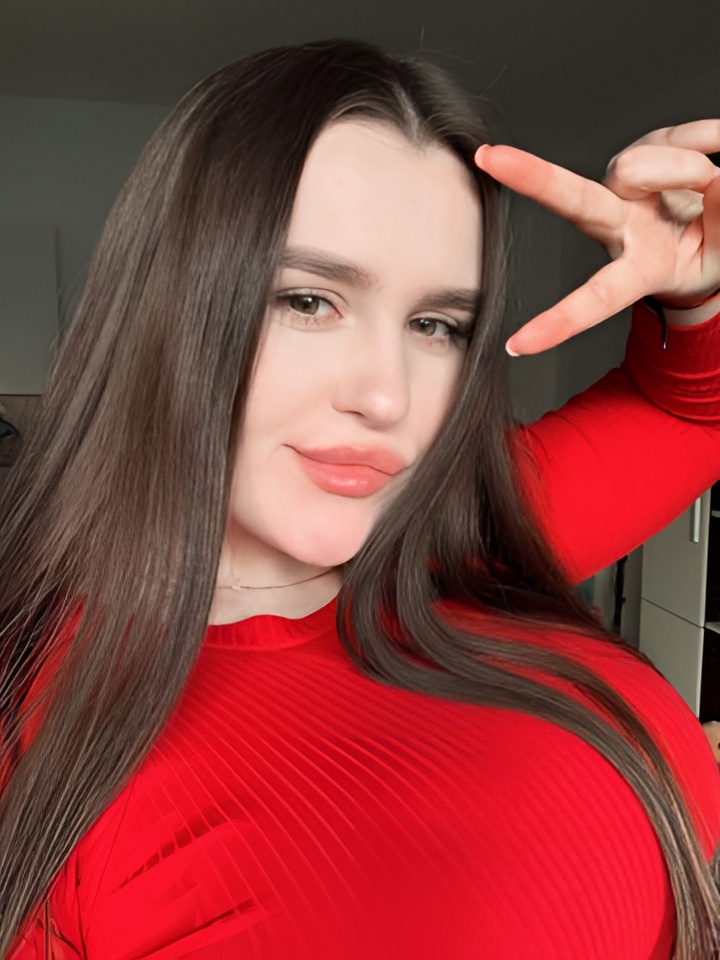 Лилия привлекальеная девушка из Борзи цена от 2500 руб