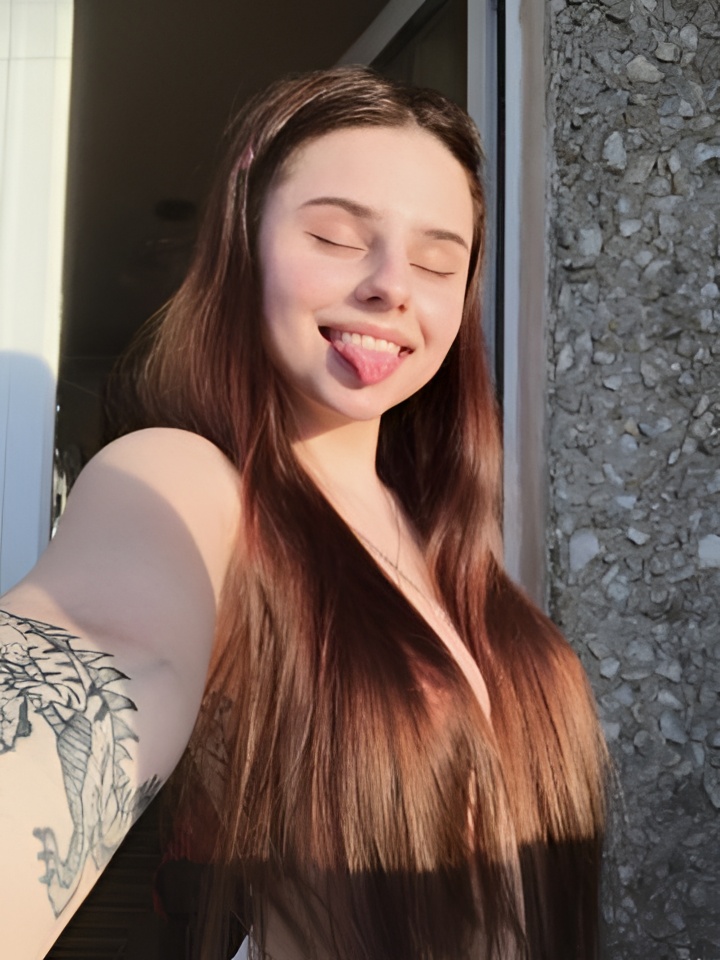 Индивидуалка Одетта, доступна для личного знакомства от 5000 руб