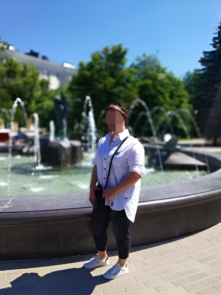 Индивидуалка Ульяна, доступна для личного знакомства от 4000 руб