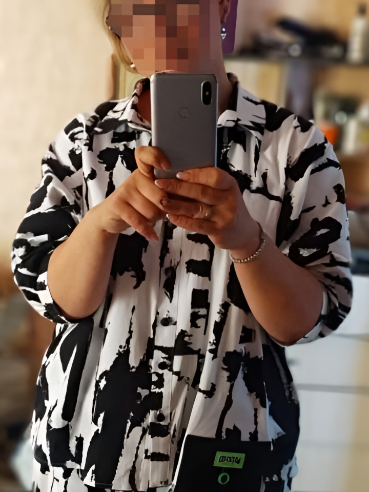 Индивидуалка Ульяна, доступна для личного знакомства от 4000 руб