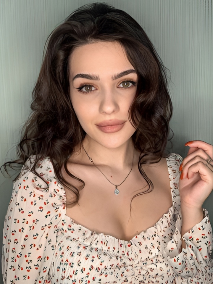 Индивидуалка Юлия, доступна для личного знакомства от 1500 руб