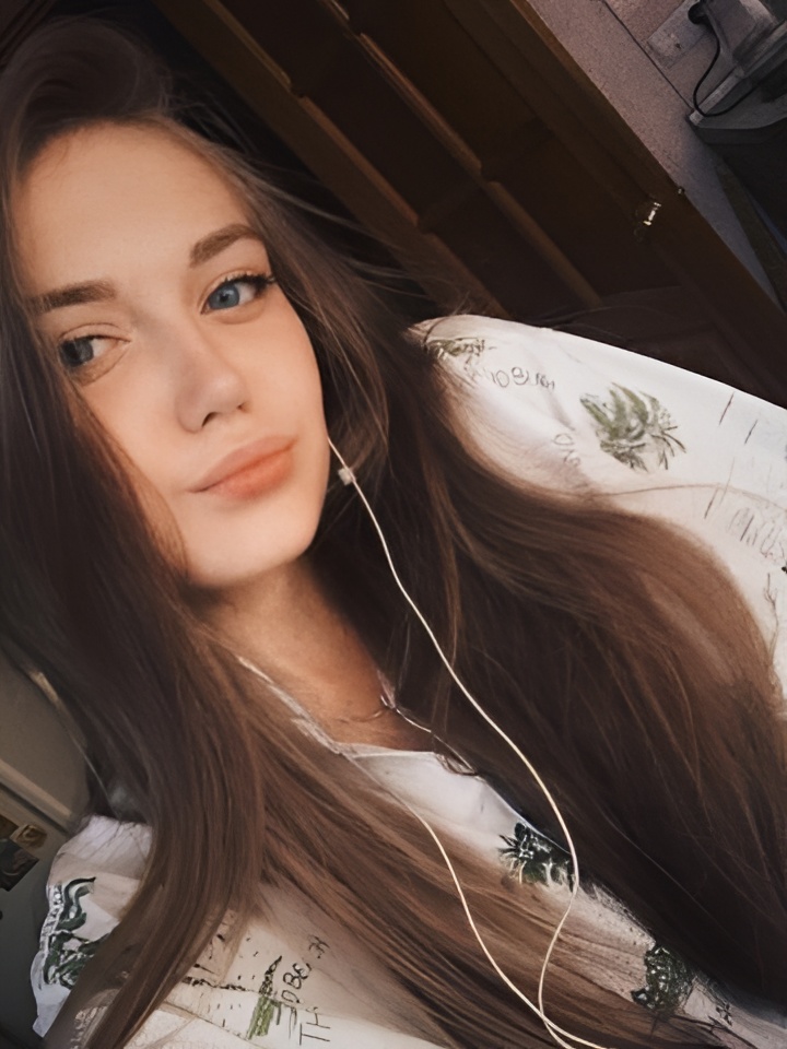 Индивидуалка Юна, доступна для личного знакомства от 5000 руб