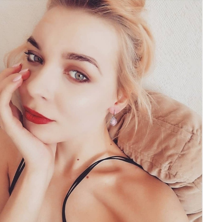 Ольга привлекальеная девушка из Борзи цена от 3500 руб