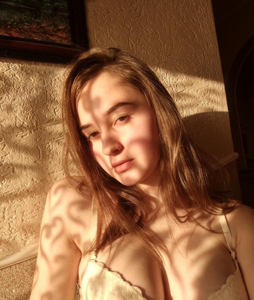 Анна привлекальеная девушка из Борзи цена от 3000 руб