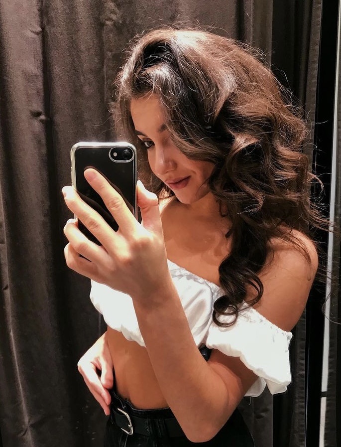 🎥 Анжела привлекальеная девушка из Борзи цена от 4000 руб