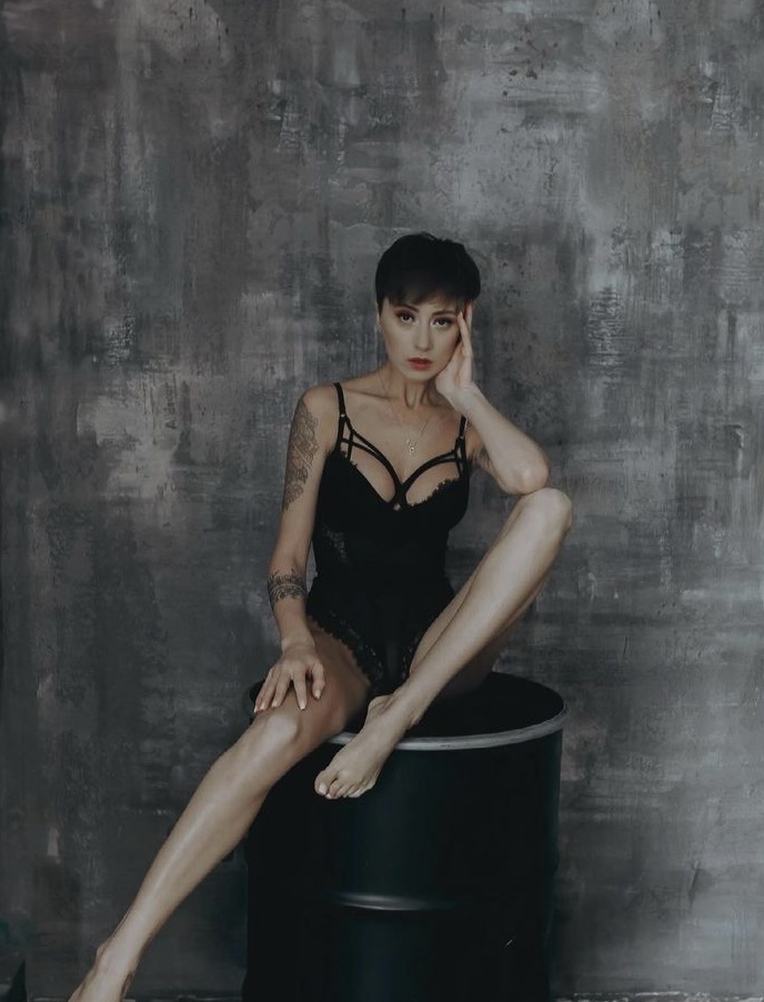 🎥 Лиана привлекальеная девушка из Борзи цена от 3500 руб