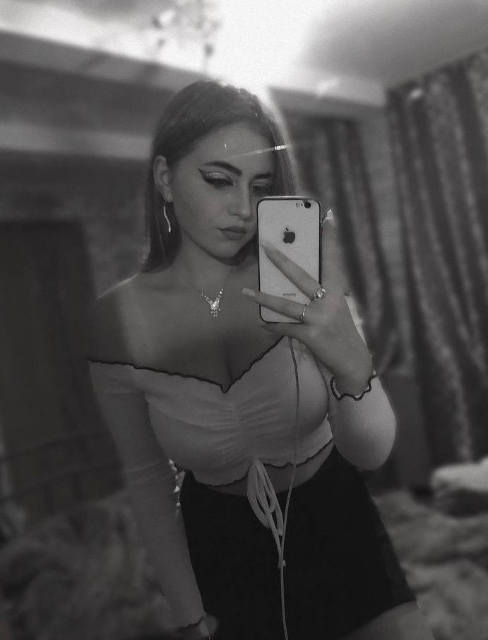 Индивидуалка Ленусик, доступна для личного знакомства от 5000 руб