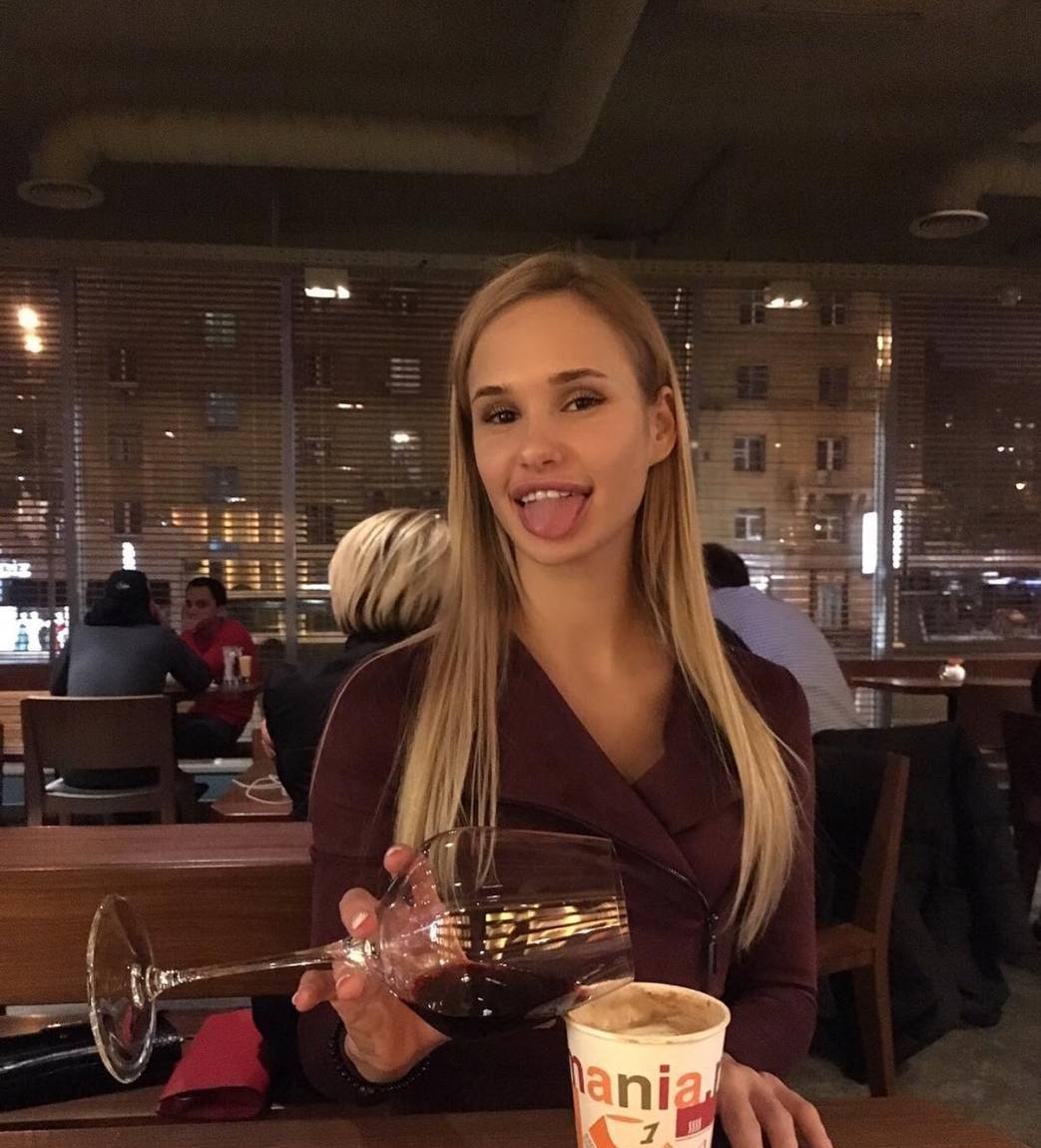 Индивидуалка Марина, доступна для личного знакомства от 3000 руб