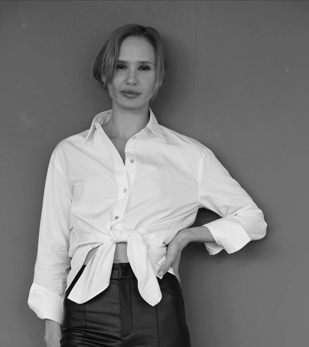 Индивидуалка Марина, доступна для личного знакомства от 3000 руб