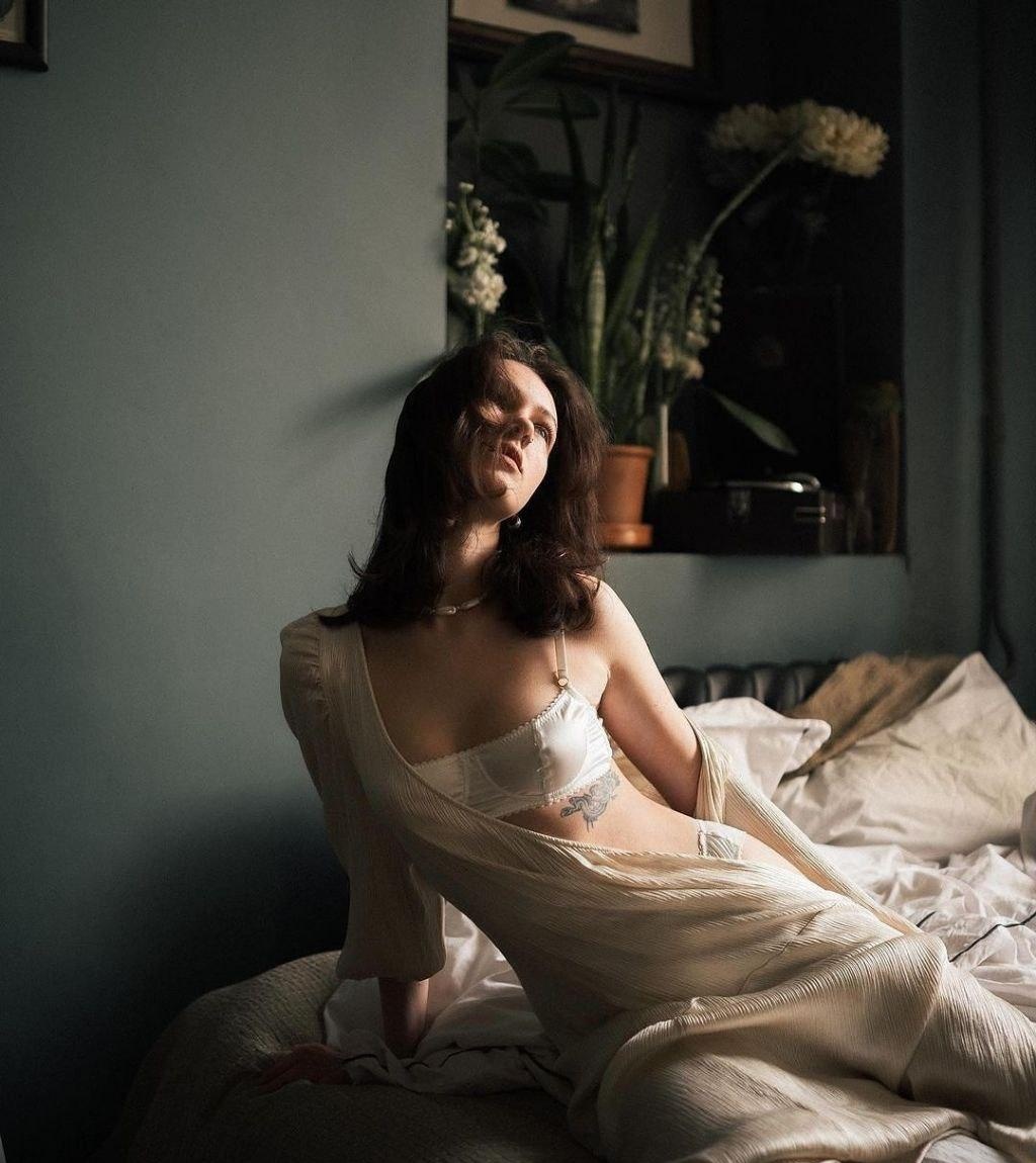 Индивидуалка Оксана, доступна для личного знакомства от 7000 руб