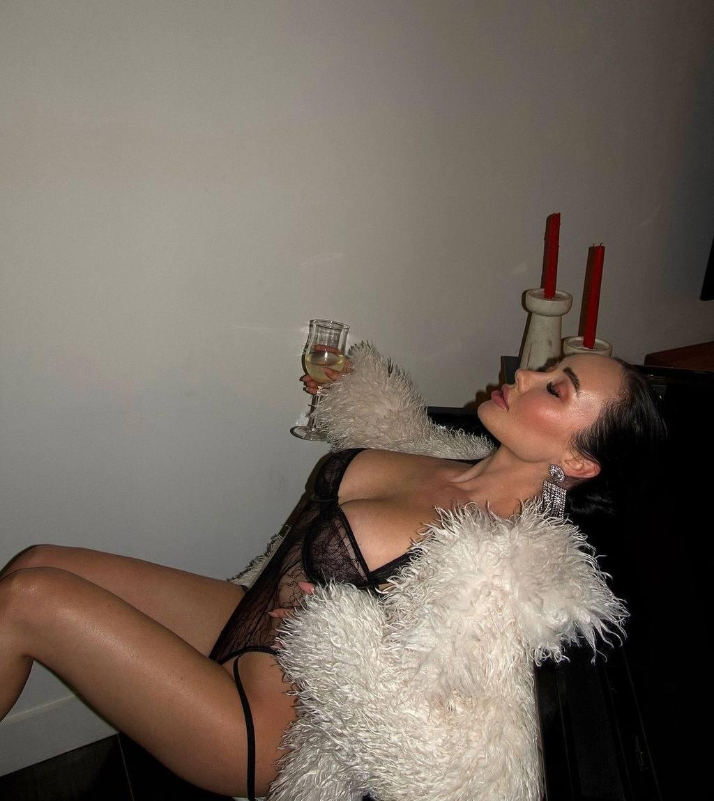 Индивидуалка Зинаида, доступна для личного знакомства от 6000 руб