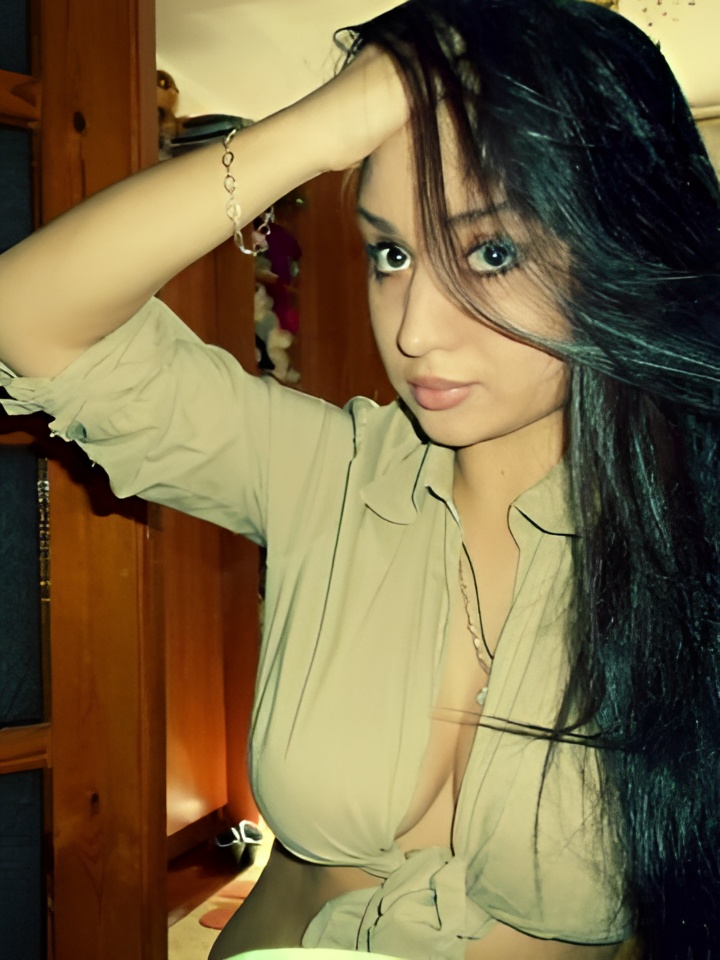 Индивидуалка Адель, доступна для личного знакомства от 2500 руб