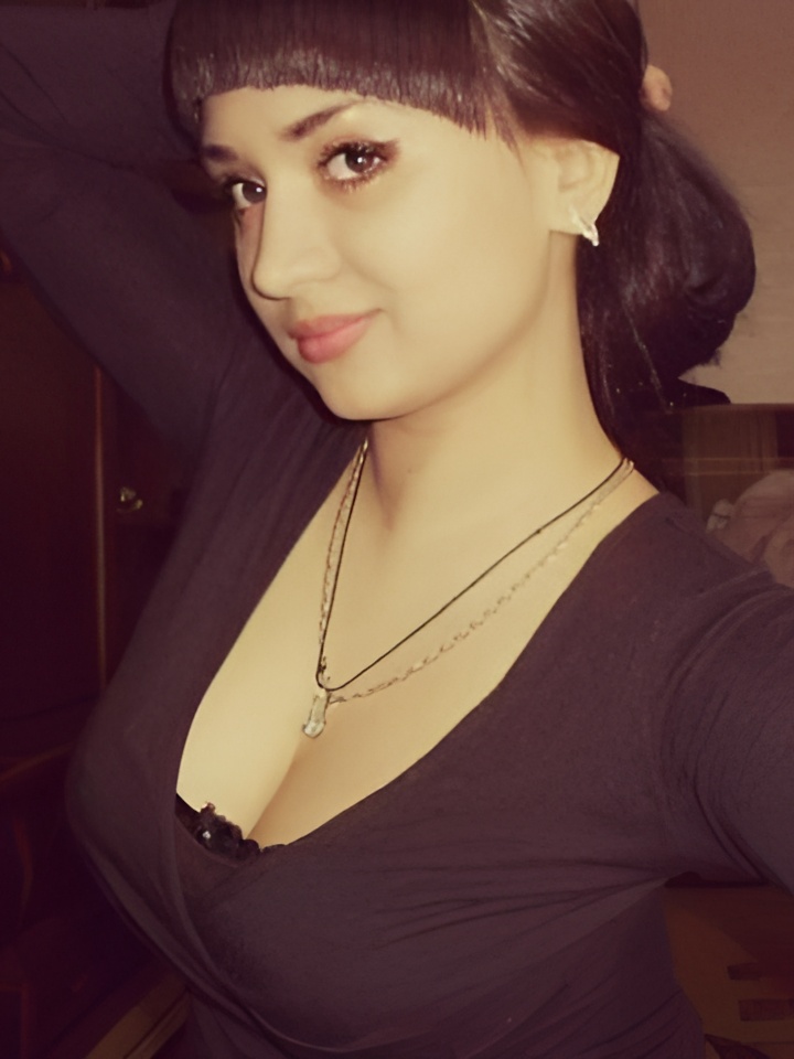 Индивидуалка Адель, доступна для личного знакомства от 2500 руб