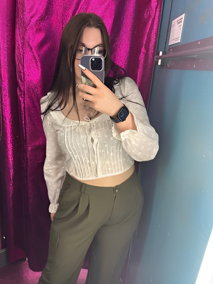 Индивидуалка Ася, доступна для личного знакомства от 4000 руб