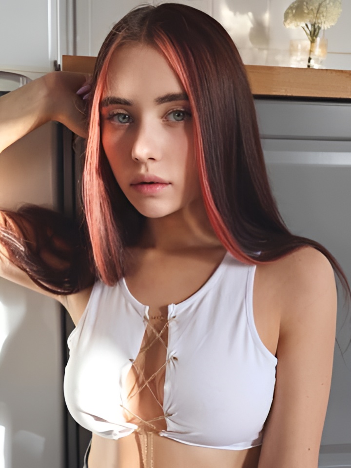 Индивидуалка Борислава, доступна для личного знакомства от 2500 руб