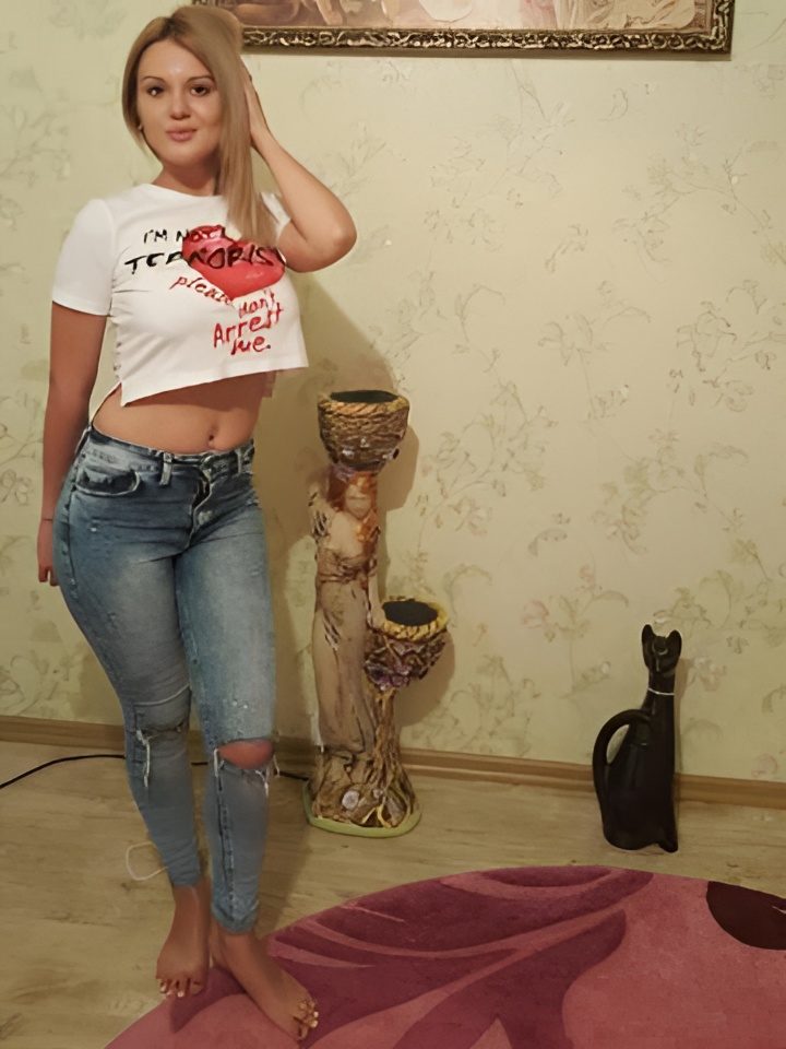 Индивидуалка Лорен, доступна для личного знакомства от 3000 руб