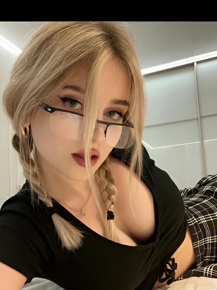 Индивидуалка Снежана, доступна для личного знакомства от 2500 руб