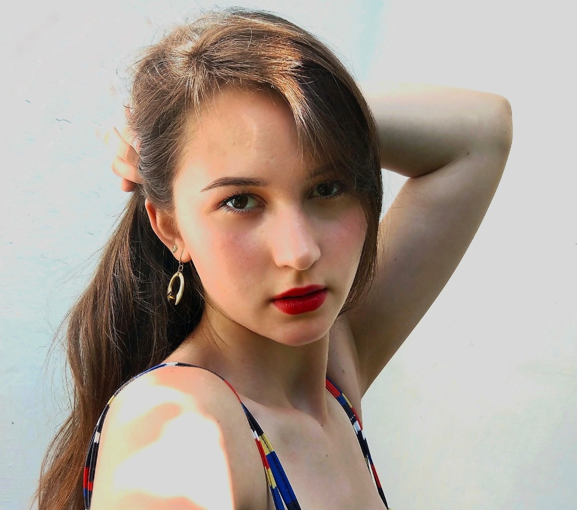 Индивидуалка Анна, доступна для личного знакомства от 3000 руб