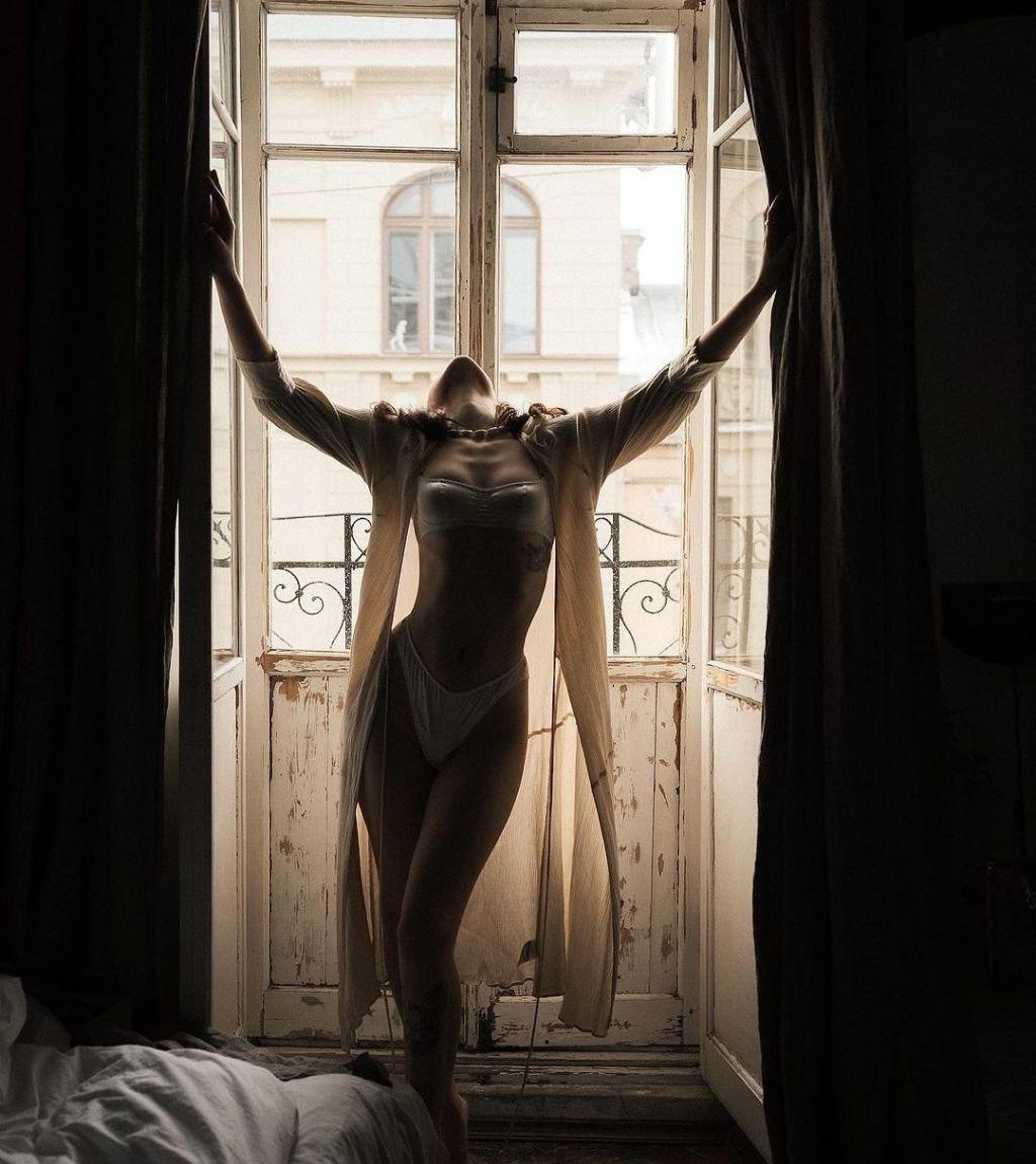 Индивидуалка Оксана, доступна для личного знакомства от 7000 руб