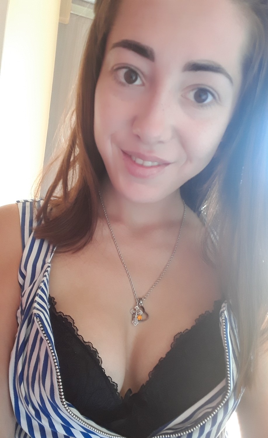 Индивидуалка Жизель, доступна для личного знакомства от 3000 руб