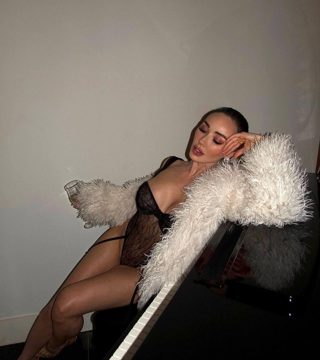 Индивидуалка Зинаида, доступна для личного знакомства от 6000 руб