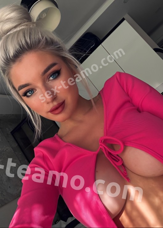 Индивидуалка Дарина, доступна для личного знакомства от 2500 руб