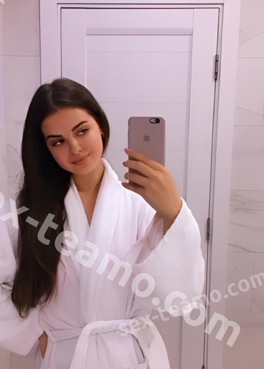 Индивидуалка Марина, доступна для личного знакомства от 2500 руб