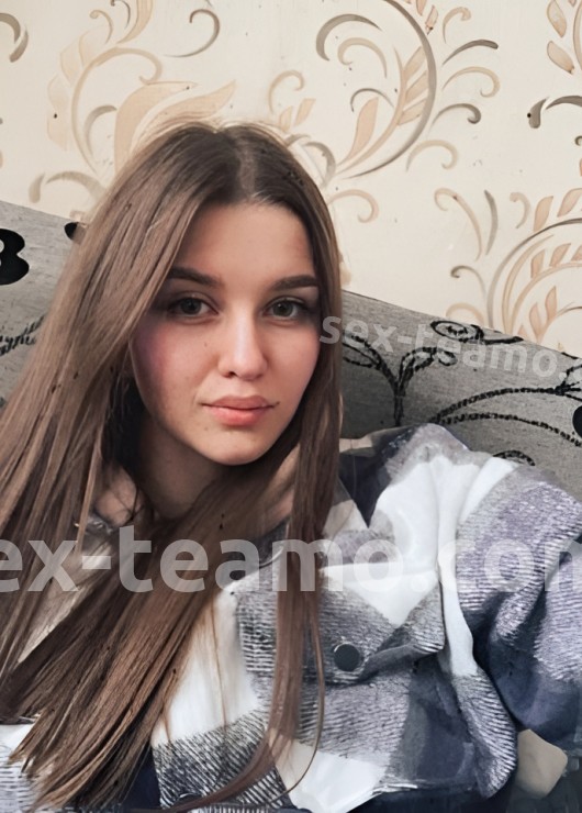 Софи привлекательная девушка из Борзи цена от 10000 руб