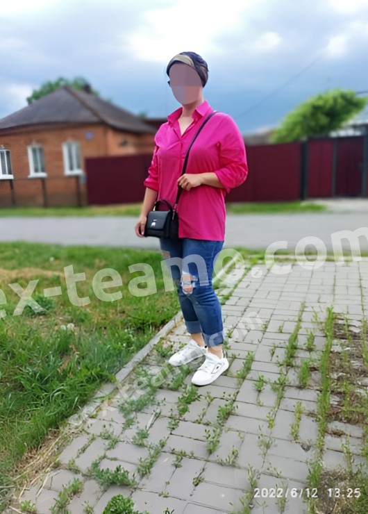 Индивидуалка Ульяна, доступна для личного знакомства от 4000 руб