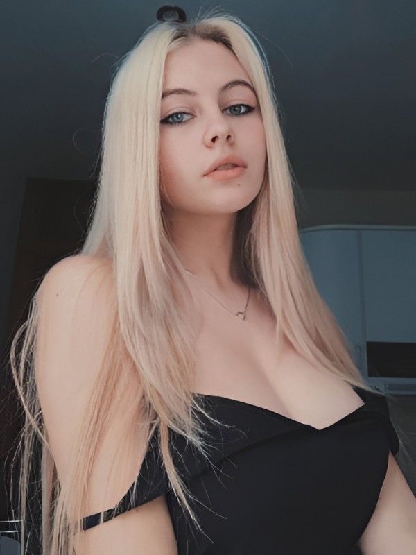 Далия привлекательная девушка из Борзи цена от 10000 руб