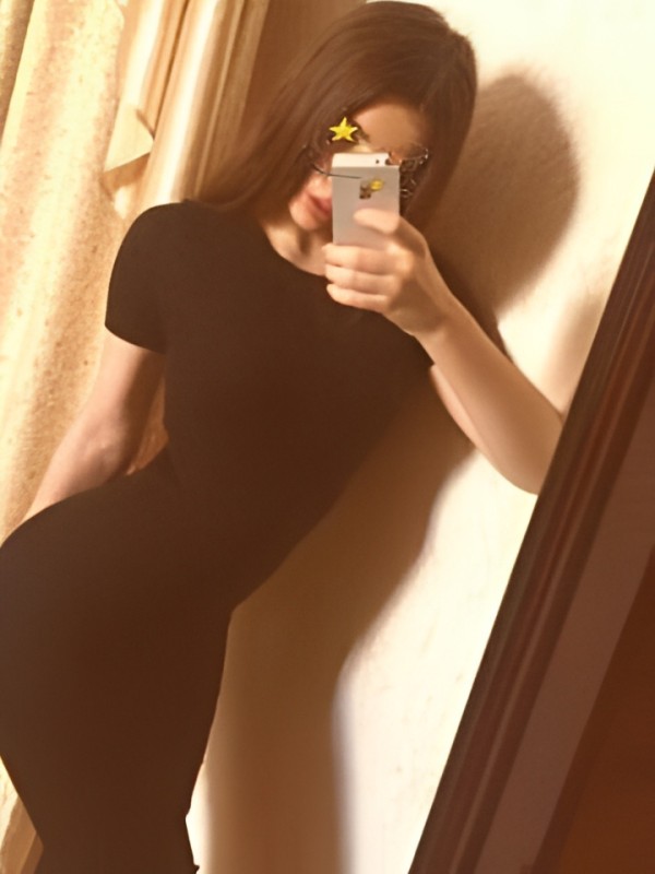 Эмма привлекательная девушка из Борзи цена от 10000 руб