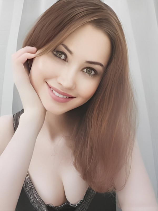 Каролина привлекательная девушка из Борзи цена от 5000 руб