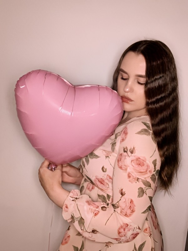 Лилия фото 3