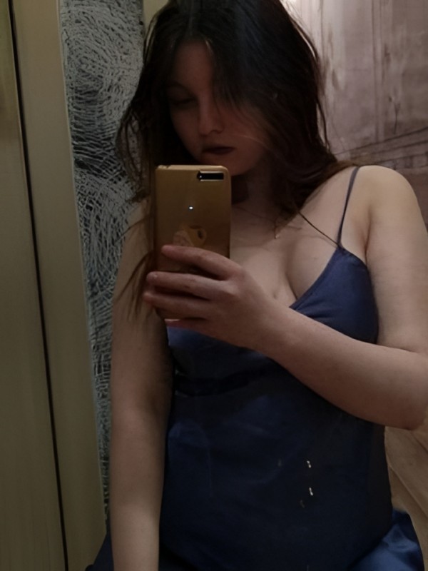 Линда привлекательная девушка из Борзи цена от 4000 руб