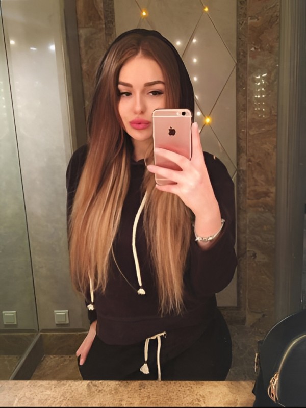 Лизочка привлекательная девушка из Борзи цена от 5000 руб