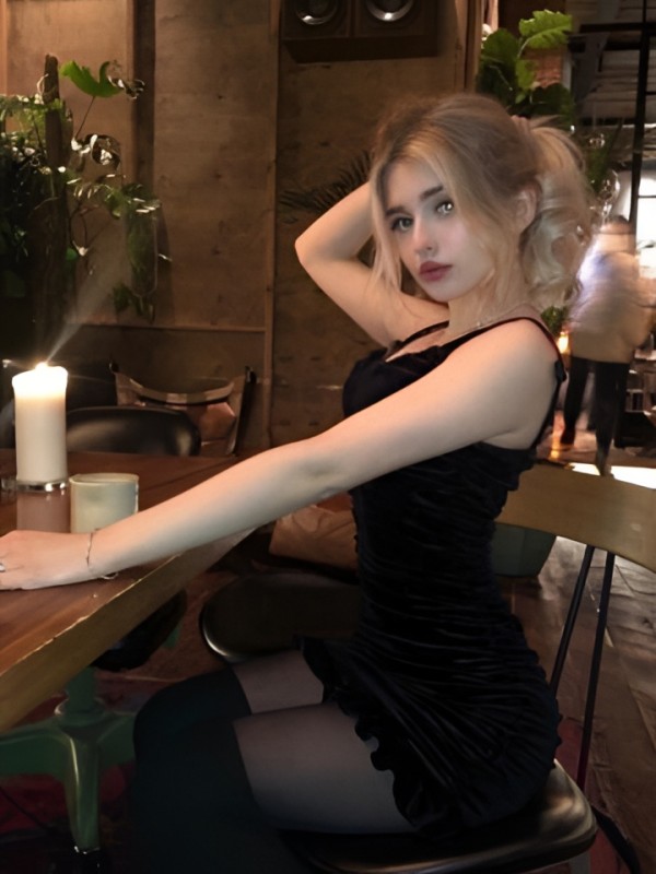 Наташа привлекательная девушка из Борзи цена от 2500 руб