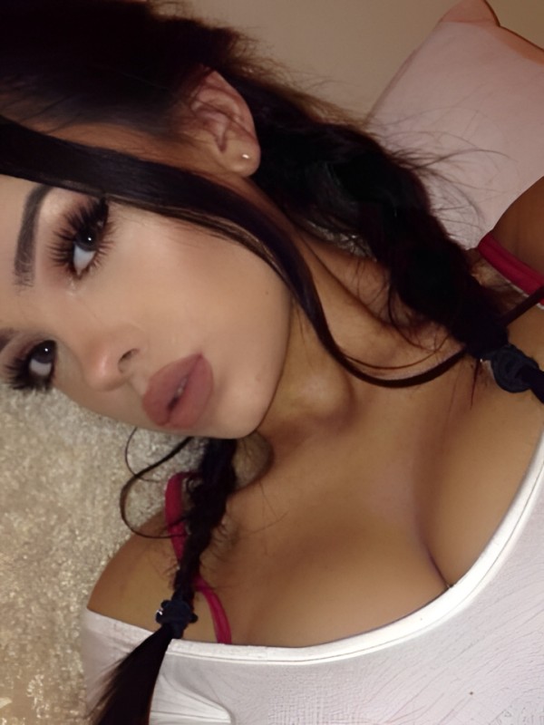 Роксана привлекательная девушка из Борзи цена от 2000 руб