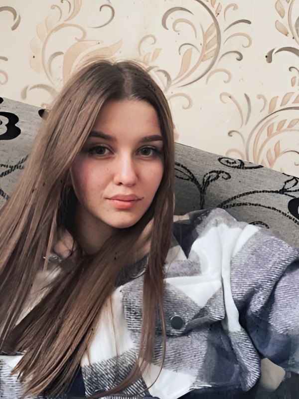 Софи привлекательная девушка из Борзи цена от 10000 руб