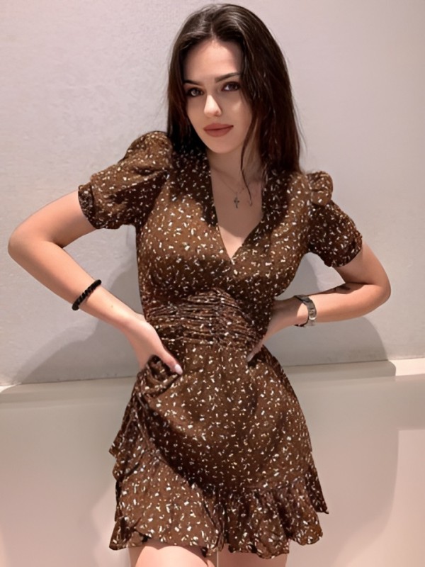 Юлия привлекательная девушка из Борзи цена от 1500 руб