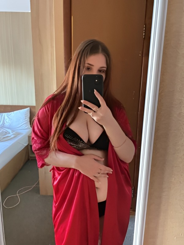 Жанна привлекательная девушка из Борзи цена от 2500 руб