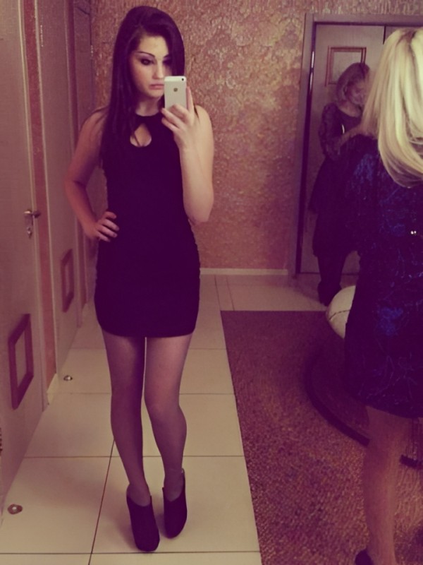 Зоя привлекательная девушка из Борзи цена от 3000 руб