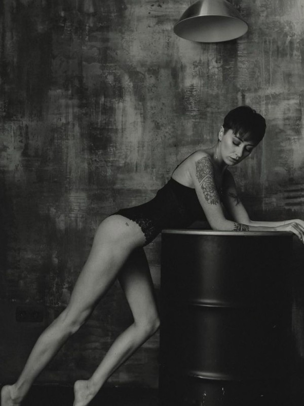 🎥 Лиана фото 5