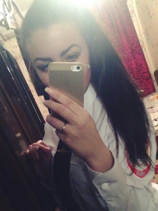 Мира привлекательная девушка из Борзи цена от 3500 руб