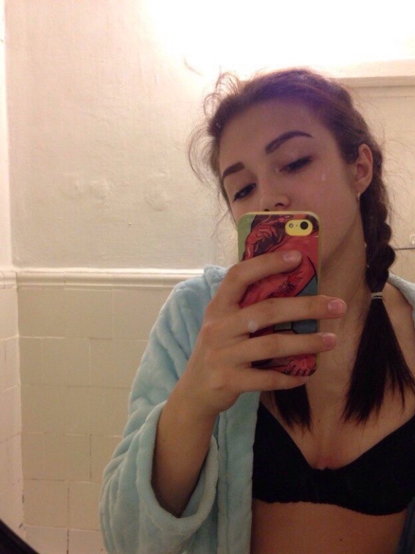 Надежда привлекательная девушка из Борзи цена от 3000 руб