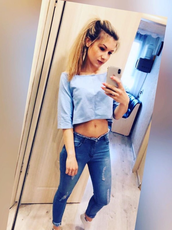 Рая привлекательная девушка из Борзи цена от 3500 руб