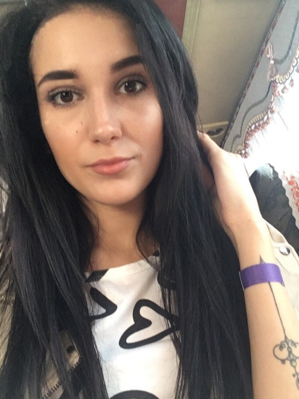 Эмилия привлекательная девушка из Борзи цена от 3000 руб