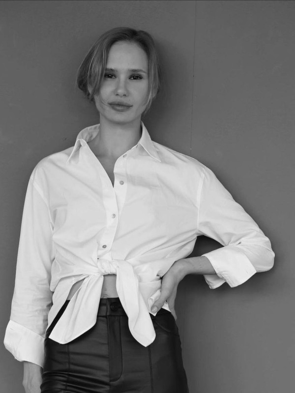 Марина фото 3