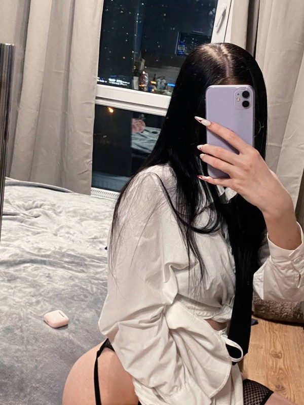 Олечка привлекательная девушка из Борзи цена от 5000 руб